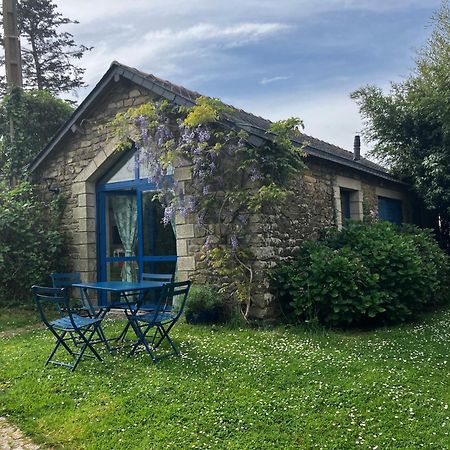 Ar Couette Bed and Breakfast Bono Exteriör bild