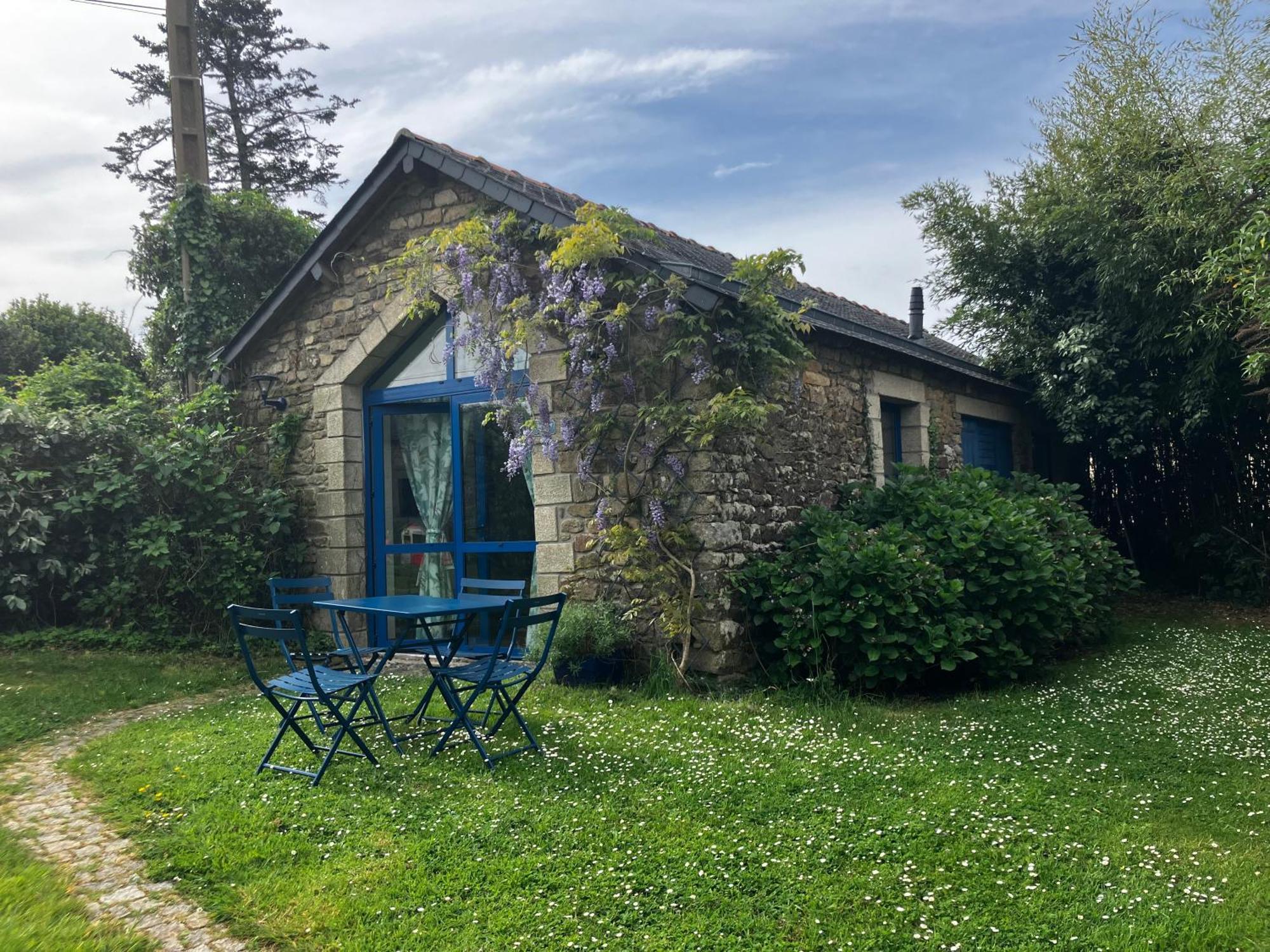 Ar Couette Bed and Breakfast Bono Exteriör bild