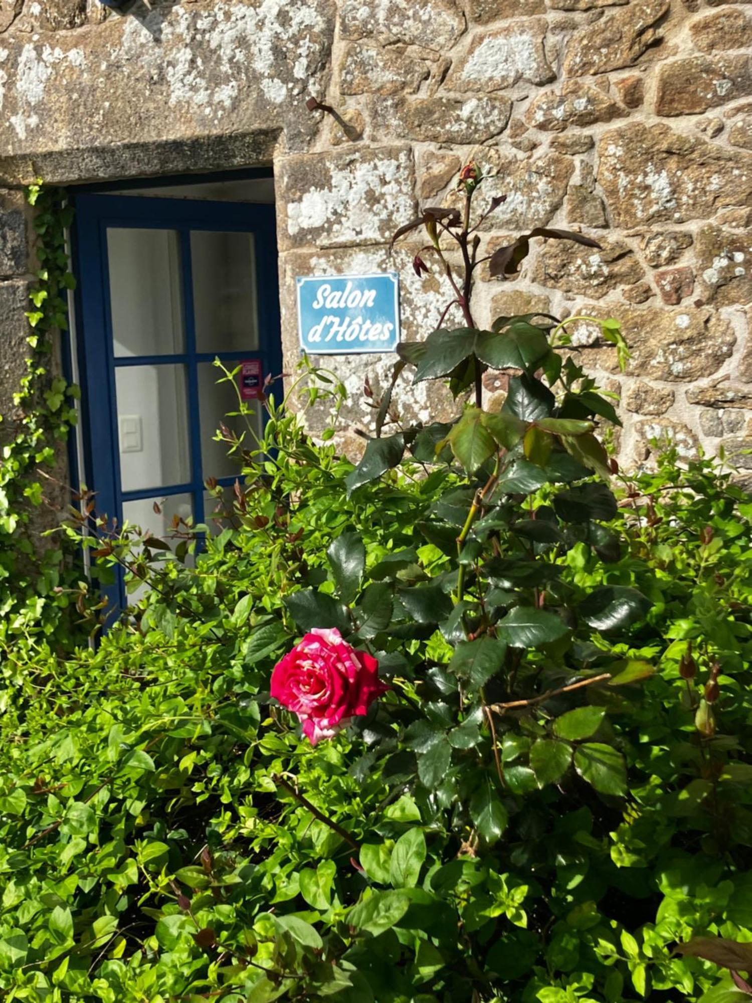 Ar Couette Bed and Breakfast Bono Exteriör bild