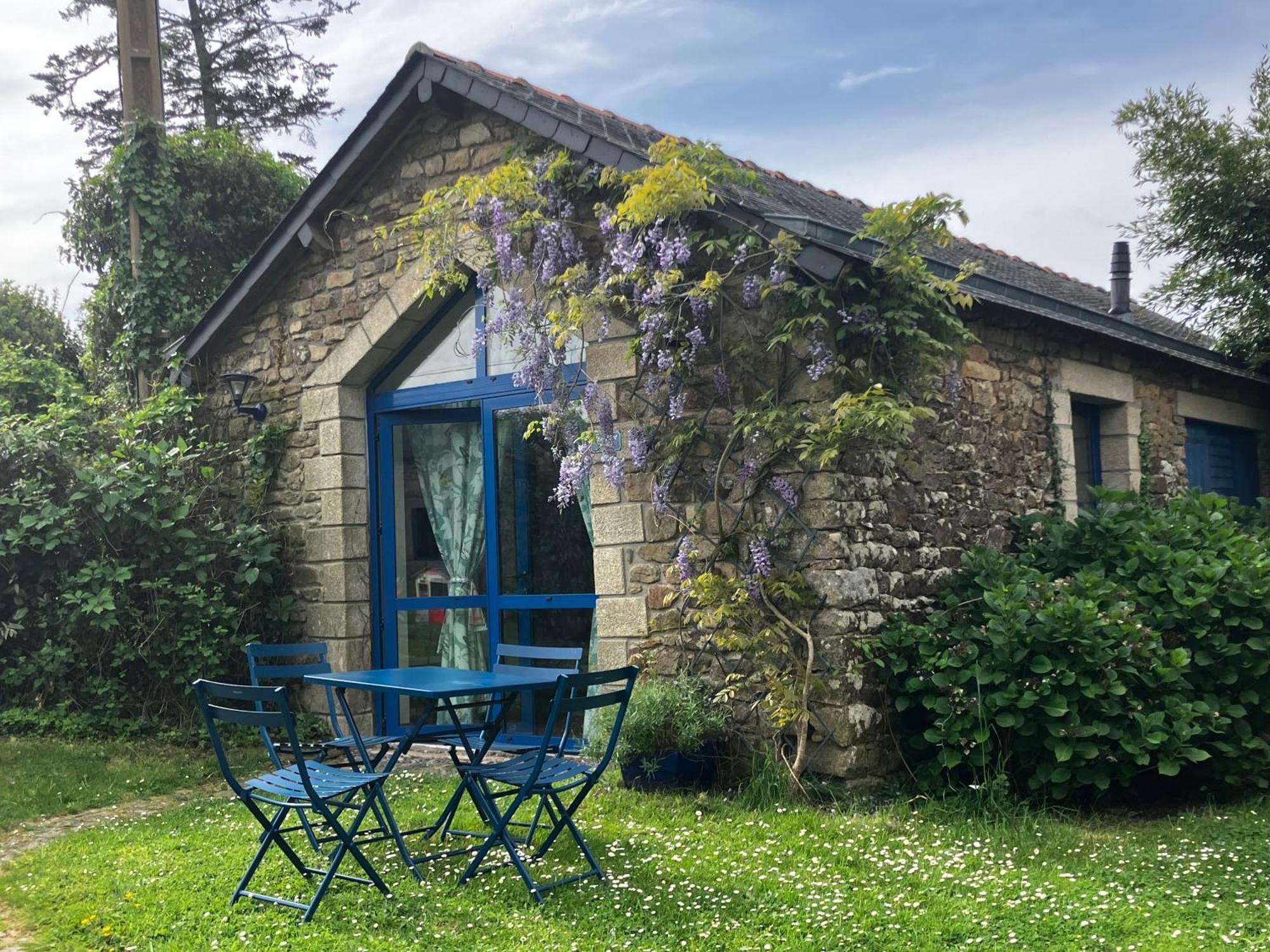 Ar Couette Bed and Breakfast Bono Exteriör bild